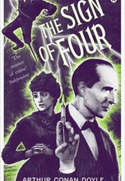 The Sign of Four (Arthur Conan Doyle)