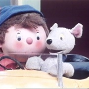 Noddy