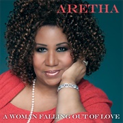 A Woman Falling Out of Love (Aretha Franklin, 2011)