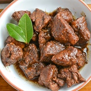 Pork Adobo