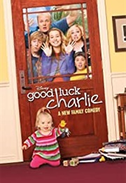 Good Luck Charlie (2010)