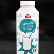 Low Fat Milk