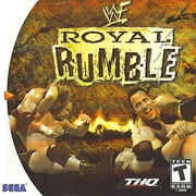 WWF Royal Rumble 2000 (Video Game 2000)