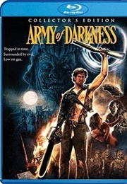 Army of Darkness (Television Cut) (1992)