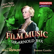 Oliver Twist Film Music