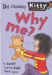 Why Me? (Bel Mooney)