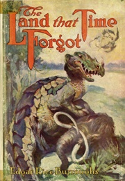 The Land That Time Forgot (1924)