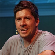 Ray Park