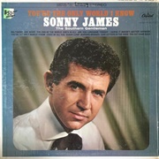 The Cat Came Back - Sonny James