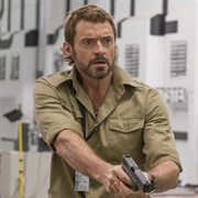 Hugh Jackman - Chappie