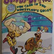 The Case of the Wrestler&#39;s Ghost