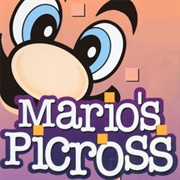 Mario&#39;s Picross (1995)