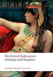 Anthony and Cleopatra (William Shakespeare)