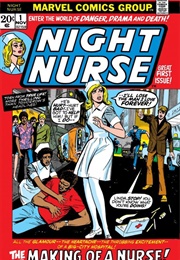 Night Nurse (Jean Thomas)