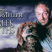 The Storyteller: Greek Myths