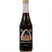 Jarritos Mexican Cola