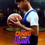 Chang Can Dunk