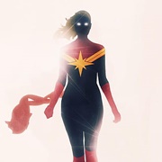 Captain Marvel