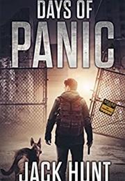 Days of Panic (Jack Hunt)