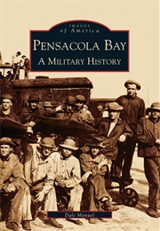 Pensacola Bay a Military History (Dale Manuel)