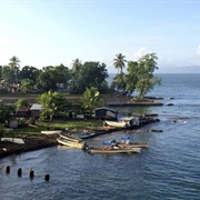 Alotau, Papua New Guinea