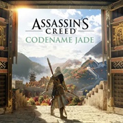 Assassin&#39;s Creed Codename Jade