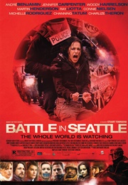 Battle in Seattle (2007)