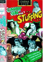 Carry on Stuffing (1972)