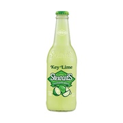 Key Lime Soda