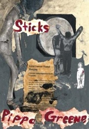 Sticks (Pippa Greene)