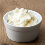 Low Fat Cream Cheese