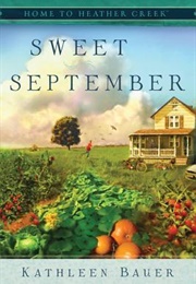 Sweet September (Kathleen Bauer)