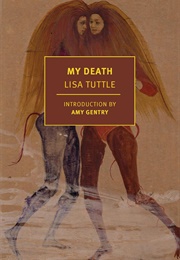 My Death (Lisa Tuttle)