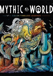 Mythic World (Kerby Rosanes)