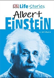 Albert Einstein (Wil Mara)