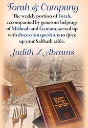 Torah &amp; Company (Judith Z. Abrams)