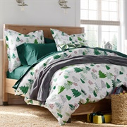 Christmas Bed Linens