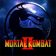 Mortal Kombat II (1993)