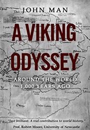 A Viking Odyssey (John Man)