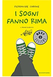 I Sogni Fanno Rima (Carone)