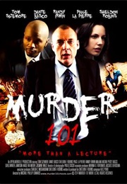 Murder 101 (2014)