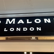 MAC - Jo Malone - Pier B Zaventem