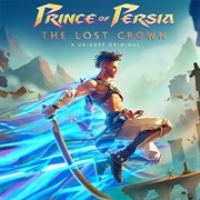 Prince of Persia: The Lost Crown