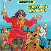 Redbeard&#39;s Revenge