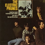 The Electric Prunes - The Electric Prunes