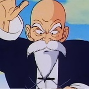 111. Roshi&#39;s Gambit