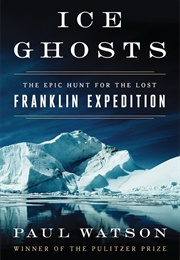 Ice Ghosts (Paul Watson)