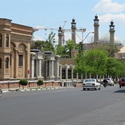 Pakdasht, Iran