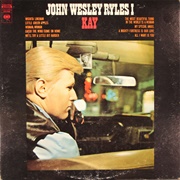 Kay - John Wesley Ryles I