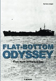 Flat Bottom Odyssey (Gene Jaeger)